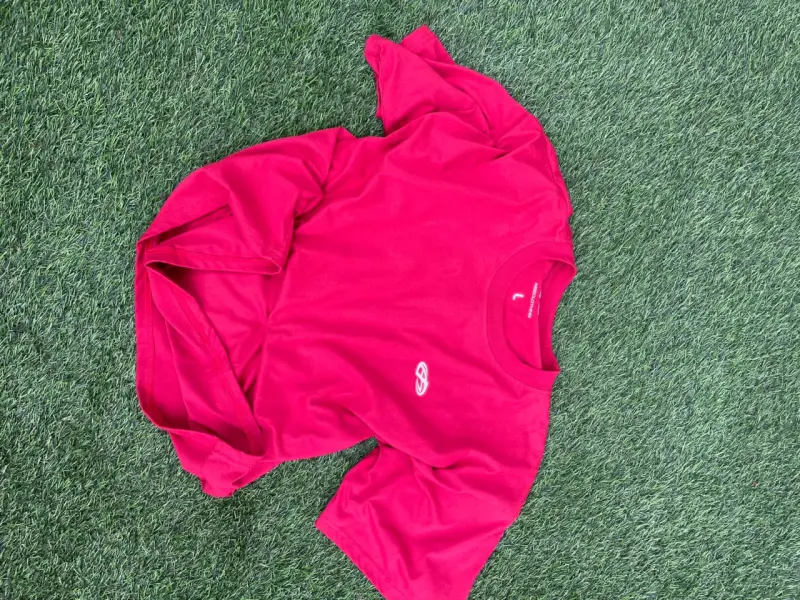 Polera baggy Aiseclothing talla L - 1