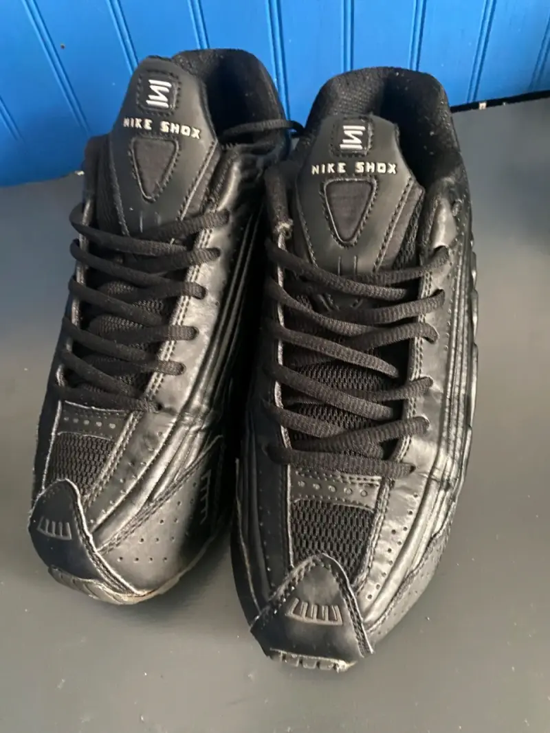 Nike Shox r4 - 3