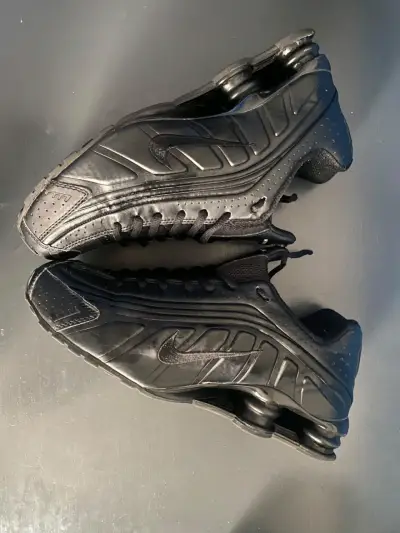 Nike Shox r4 - miniatura 4