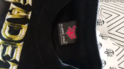 Polera Megadeth - miniatura 3