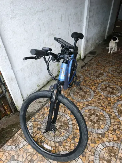 E-bike Oxford - miniatura 1