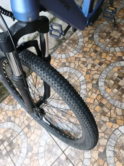 E-bike Oxford - miniatura 2