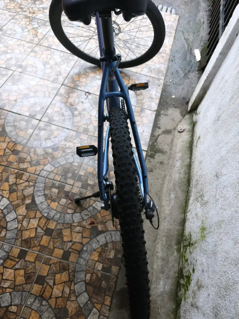 E-bike Oxford - 3