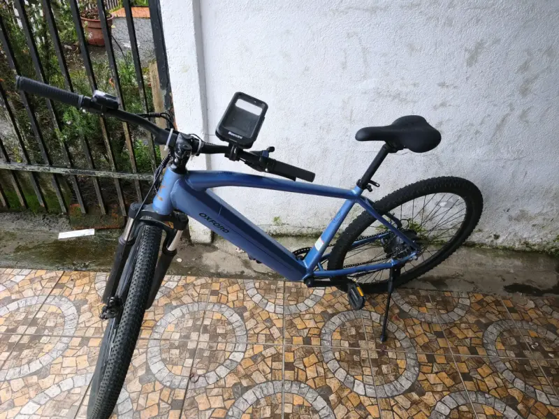 E-bike Oxford - 4