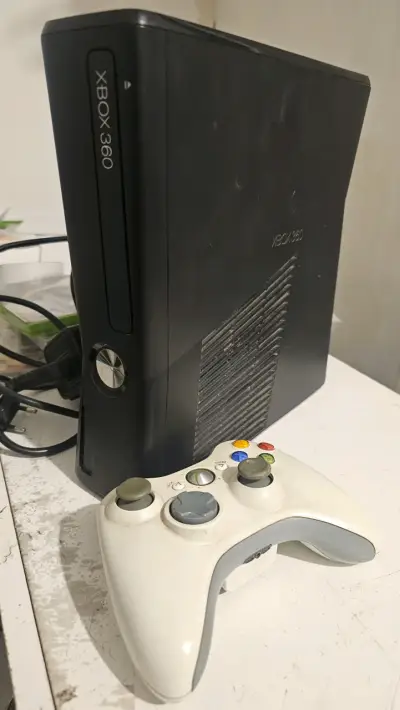 Consola Xbox 360 - miniatura 3