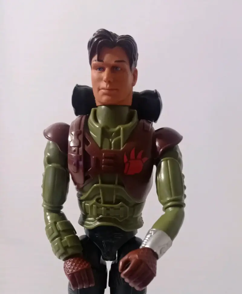 Figura Max Steel - 3