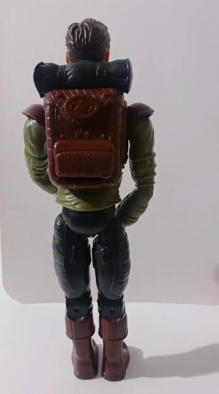 Figura Max Steel - 4