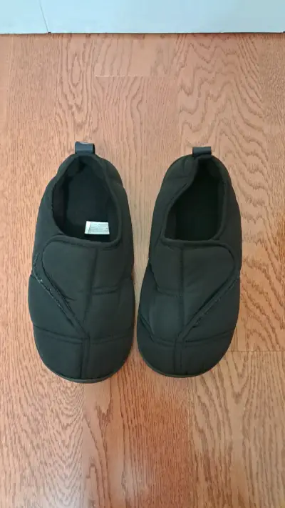 Pantuflas térmicas marca Atakama - miniatura 1