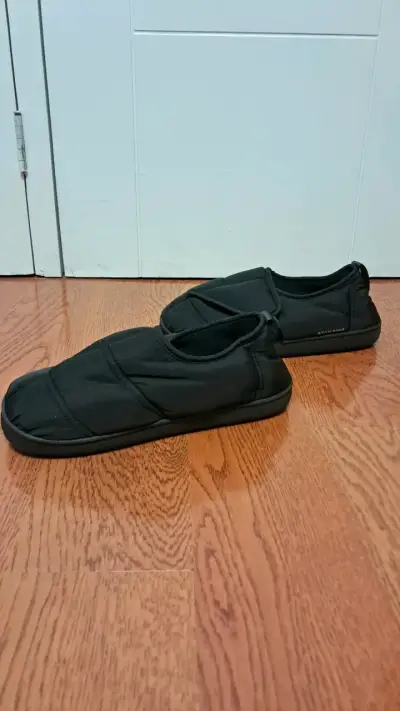 Pantuflas térmicas marca Atakama - miniatura 2