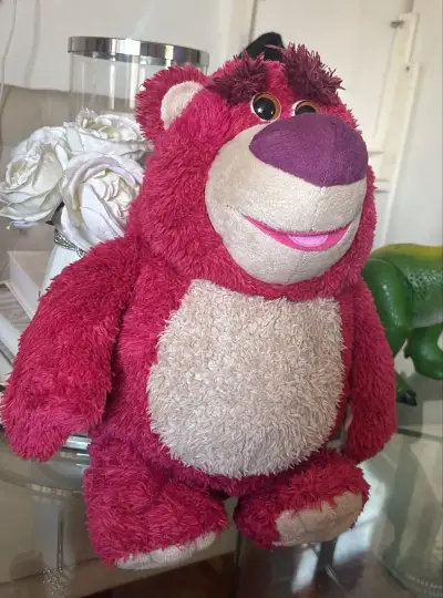 Lotso signature Toy Story - miniatura 3