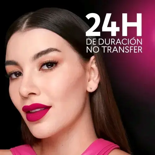 Set Labiales Líquidos Cyzone Studio Look bellos - 6