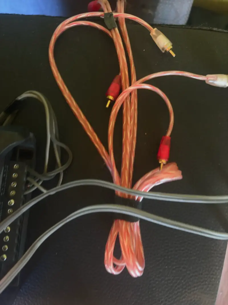 Amplificador de Audio para Auto Stetsom Bravo HQ - 2
