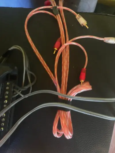 Amplificador de Audio para Auto Stetsom Bravo HQ - miniatura 2