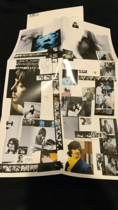 The Beatles White Album + Esher Demos 3cd edition - miniatura 6