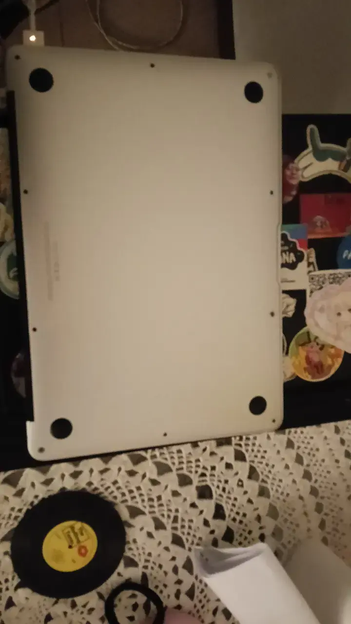 MacBook Air 2017 usado - 6