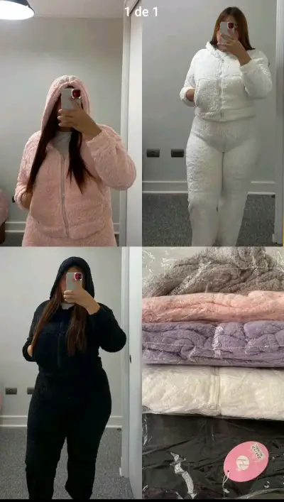 Ropa de mujer - miniatura 2