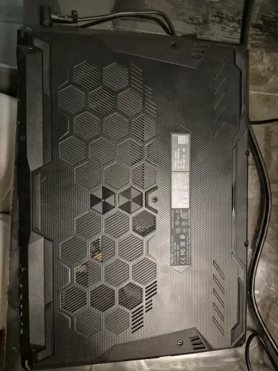 ASUS TUF Gaming A15 - miniatura 6