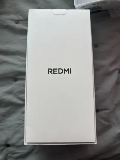 Smartphone Redmi Note 15 Pro+ 5G con Cámara 200MP - miniatura 2