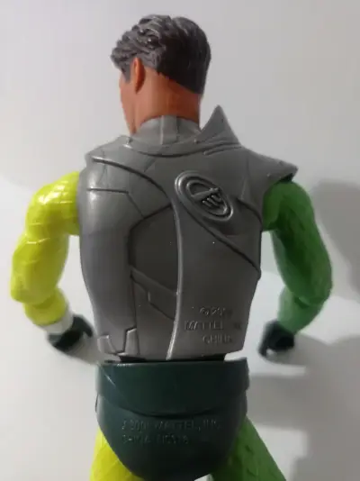 Figura de acción Max Steel - miniatura 5