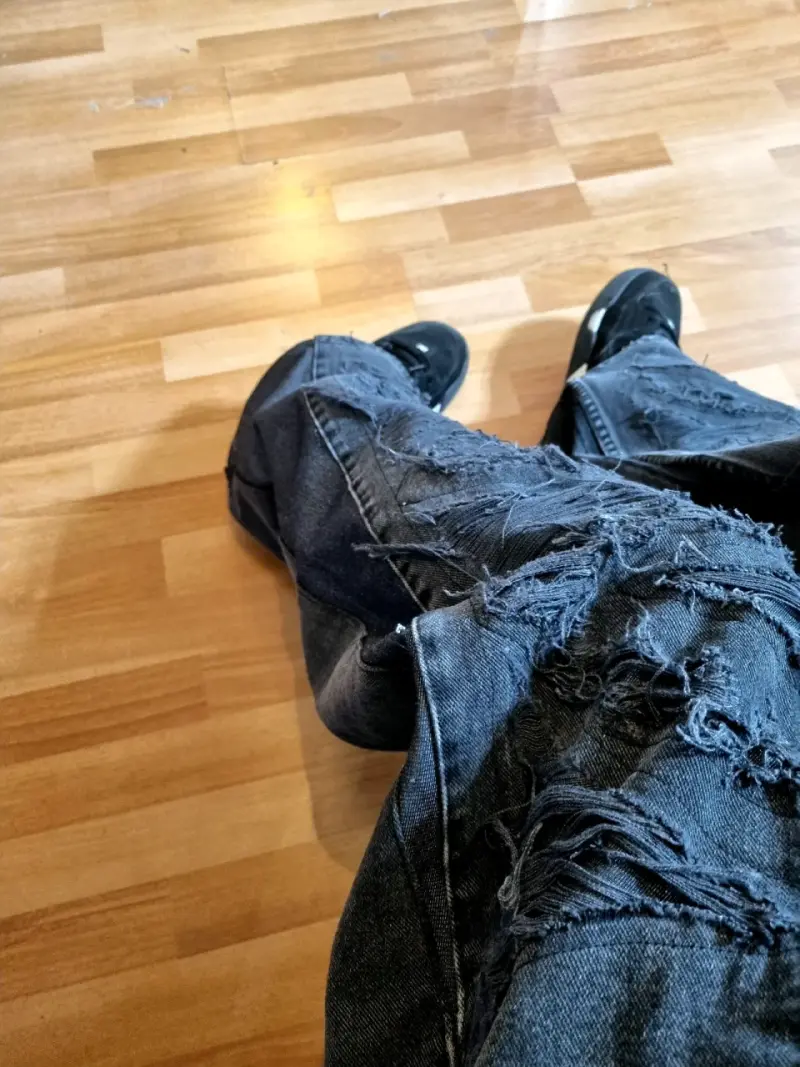 JEANS INTERVENIDOS LEE W38 L30 - 3