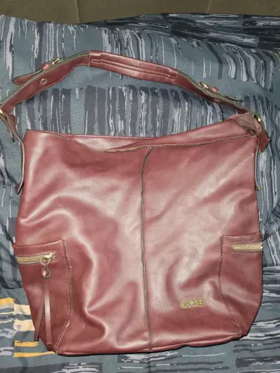 Cartera Secret cuero - miniatura 1