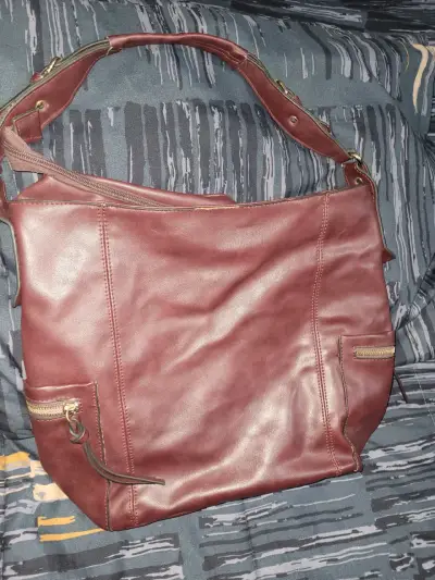 Cartera Secret cuero - miniatura 2