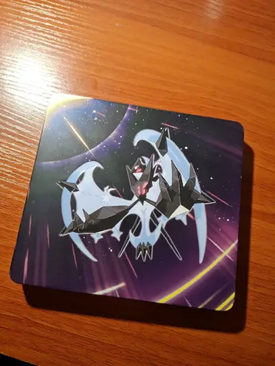 Juegos Nintendo 3DS Pokémon Ultra Sun y Ultra Moon - miniatura 3