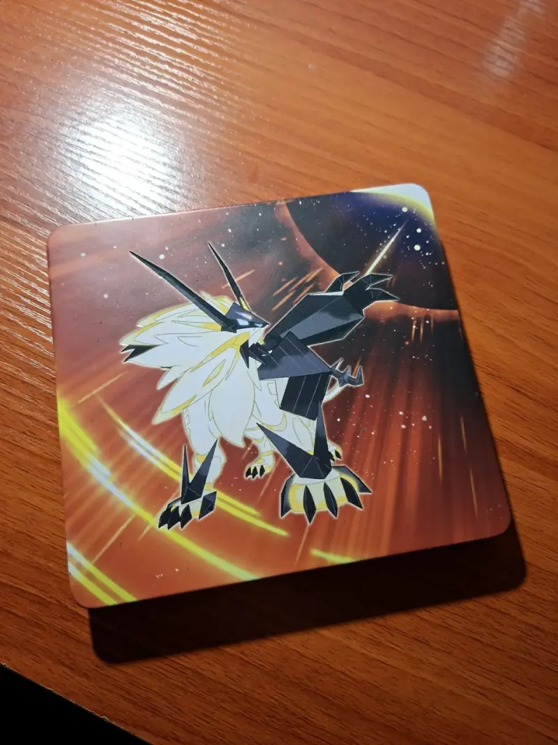 Juegos Nintendo 3DS Pokémon Ultra Sun y Ultra Moon - 4