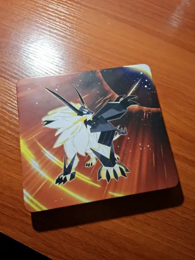 Juegos Nintendo 3DS Pokémon Ultra Sun y Ultra Moon - miniatura 4
