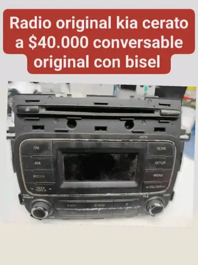 Artículos en buen estado - miniatura 3