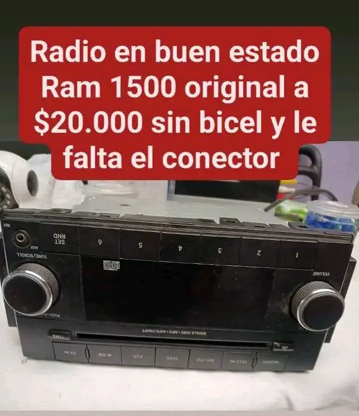 Artículos en buen estado - 4