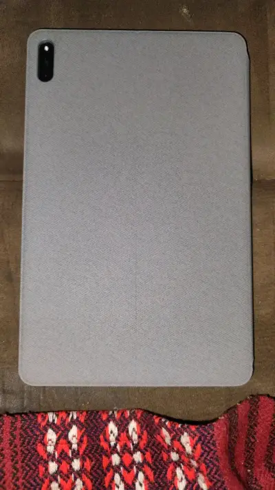 Tablet Huawei MatePad  con funda - miniatura 5