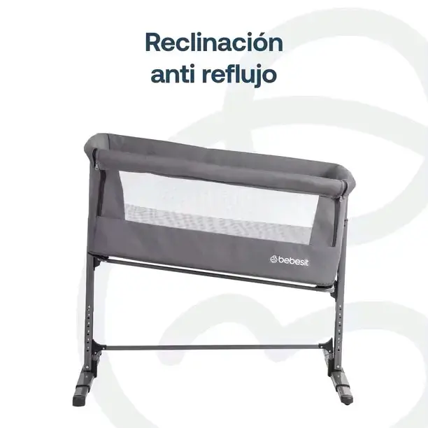 Cuna colecho Bebesit - 1
