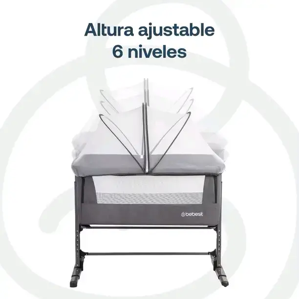 Cuna colecho Bebesit - 5