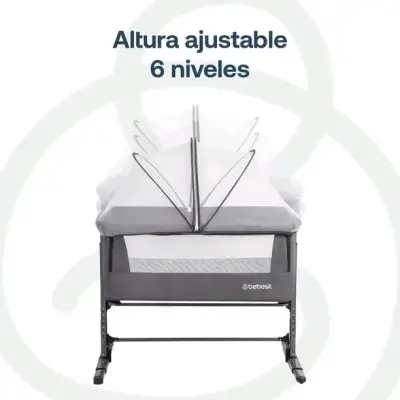 Cuna colecho Bebesit - miniatura 5