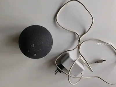 Alexa (Amazon) - miniatura 1