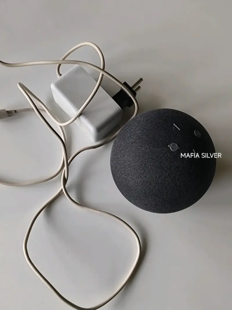 Alexa (Amazon) - 2