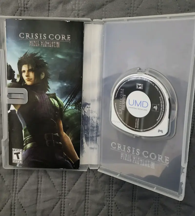 3 juegos psp - 2