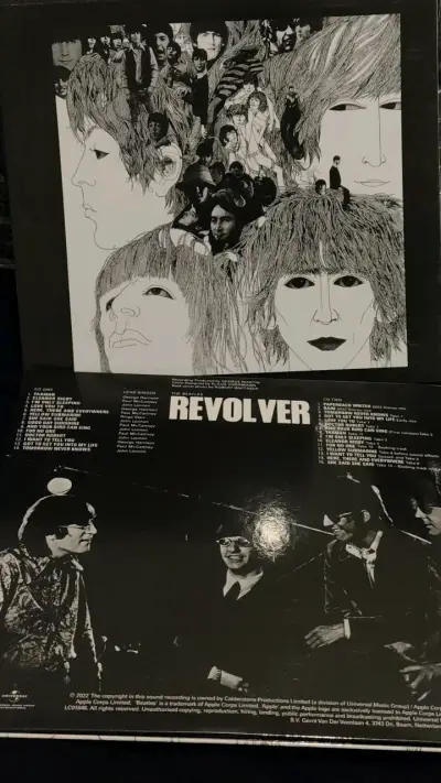Colección de Cd's Dobles - miniatura 2