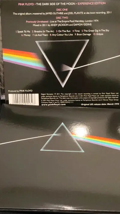 Colección de Cd's Dobles - miniatura 4