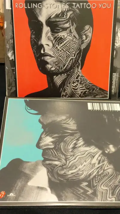 Colección de Cd's Dobles - miniatura 6