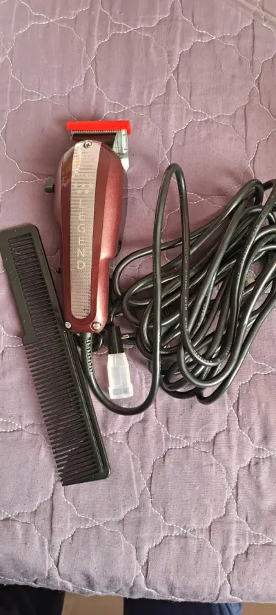 Máquina de cortar pelo Wahl Legend profesional - miniatura 3