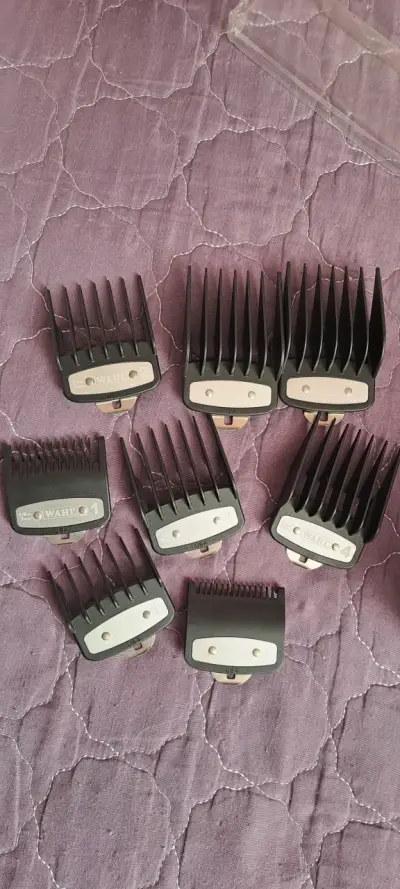 Máquina de cortar pelo Wahl Legend profesional - miniatura 4