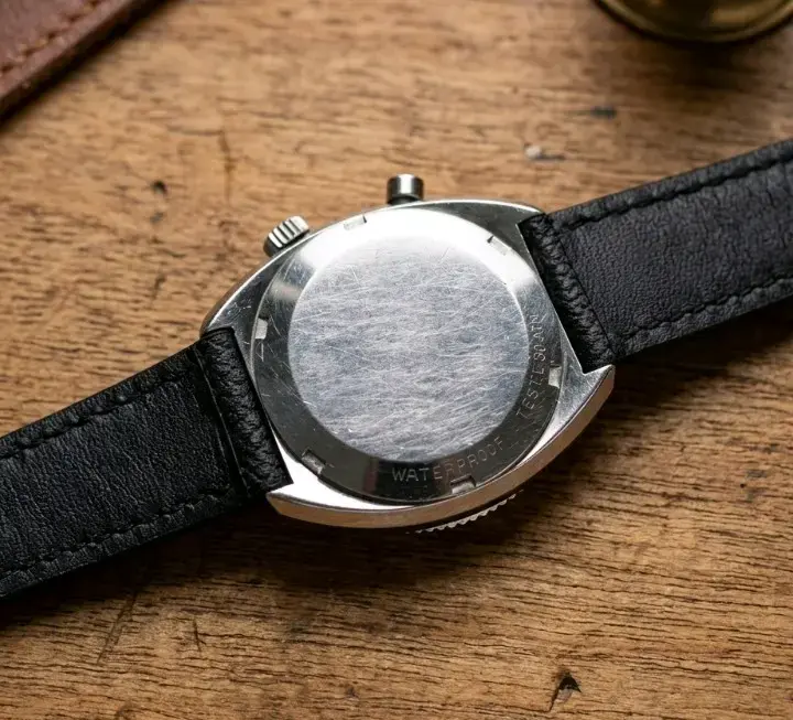 Reloj Omega Chronostop Genève Vintage - 2