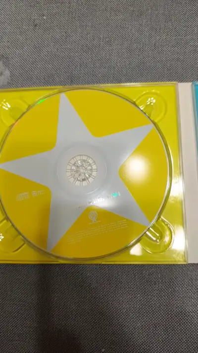 CD Jorge González Demos Edición Especial - miniatura 2