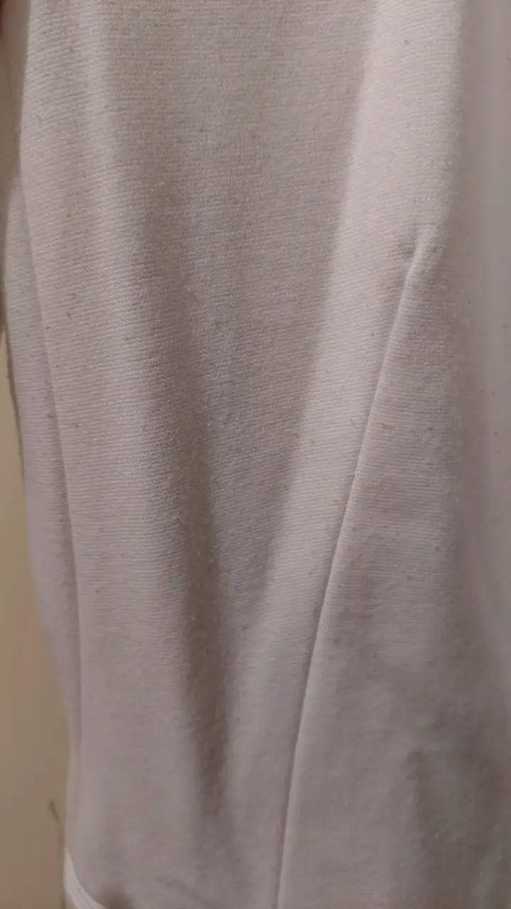 Blazer blanco Marittimo para mujer - 4