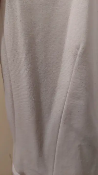 Blazer blanco Marittimo para mujer - miniatura 4