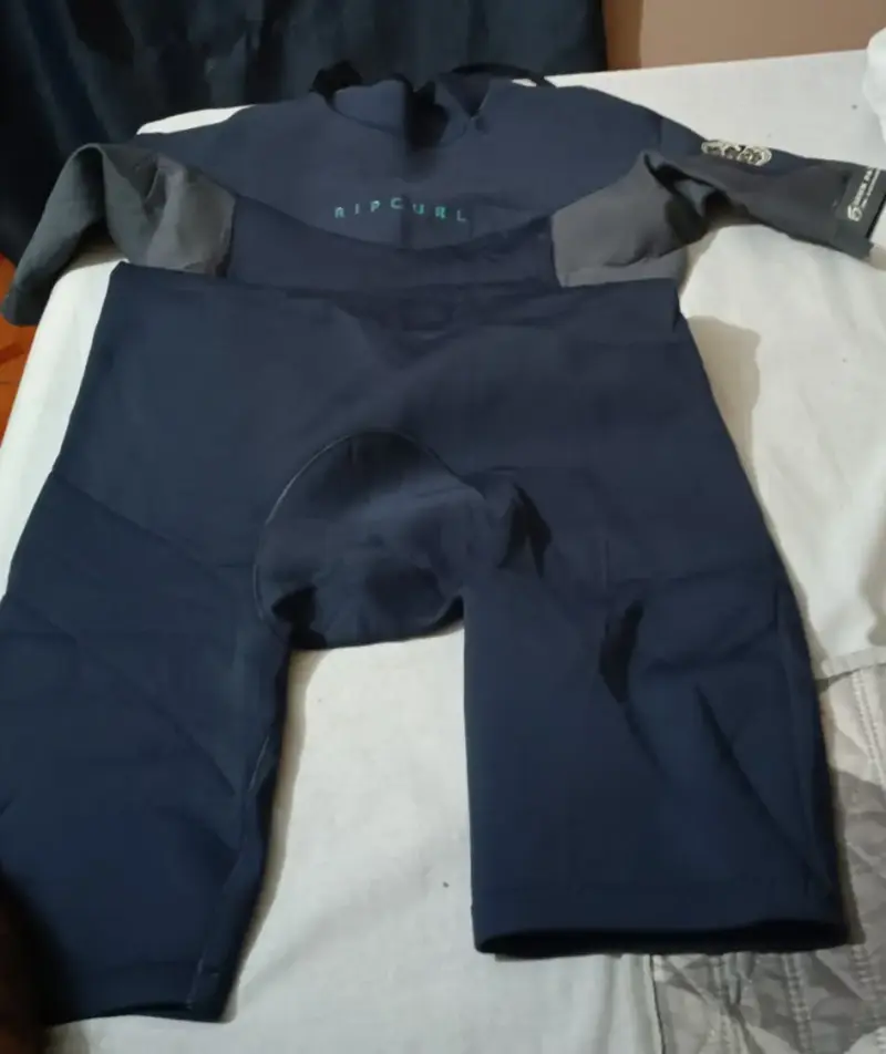 Traje de Neopreno Rip Curl para Surf 2.2mm - 1
