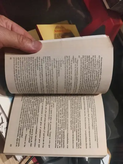 Libro 'Alsino' de Pedro Prado edición Nascimento - miniatura 3