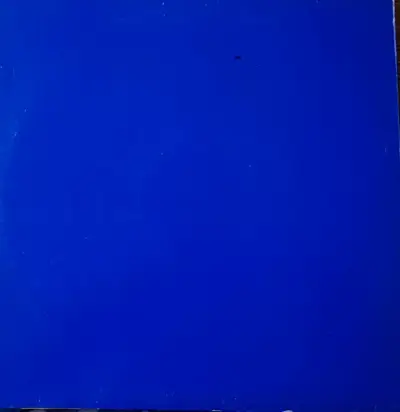 Vinilo Black Blood A.I.E.A. Mwana Edición Limitada - miniatura 2